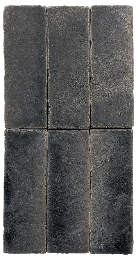 Muestra real de Valencia Carbon