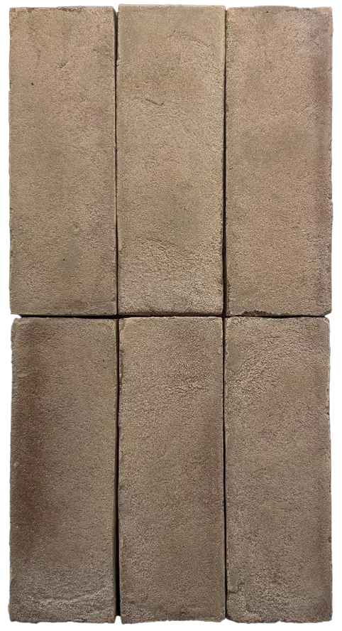 Muestra real de Valencia Taupe